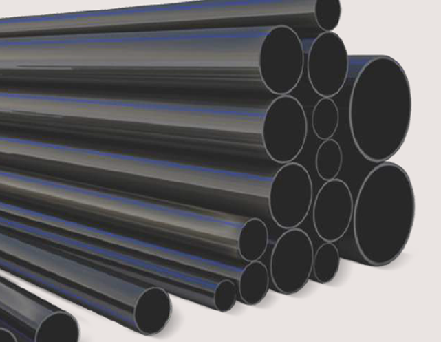 HDPE SEWERAGE PIPE