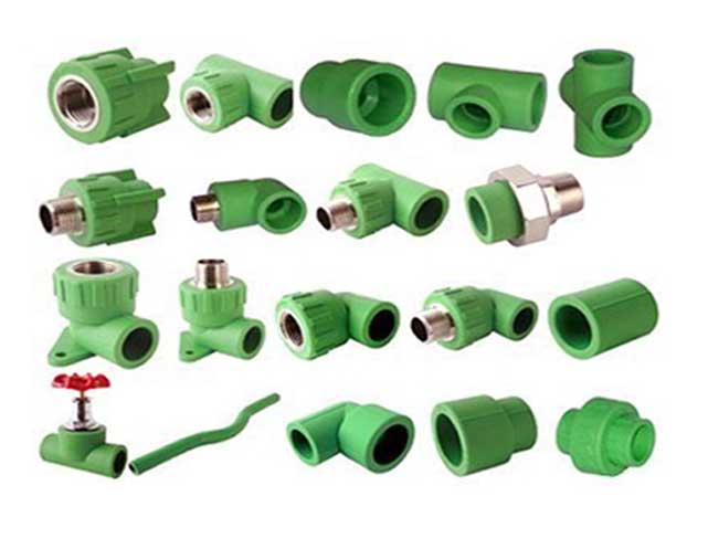 PPR PIPING SYSTEM